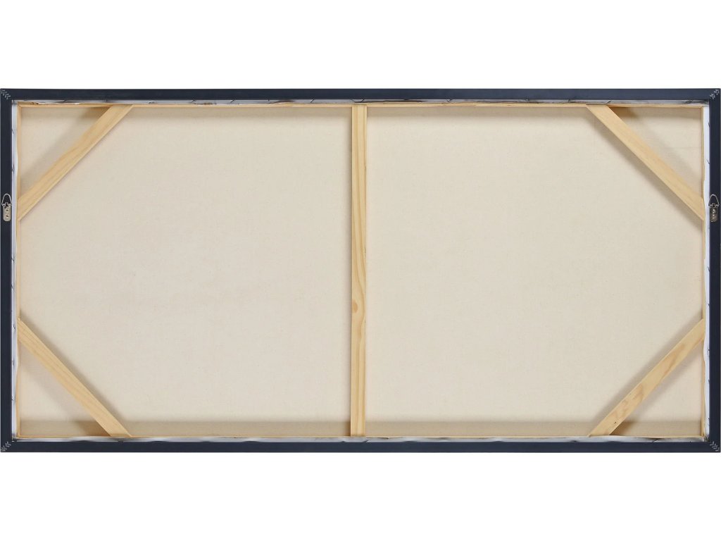 Blanche Hand Painted - image 5