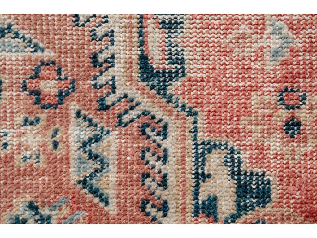 Turkmen Hand Woven - image 1