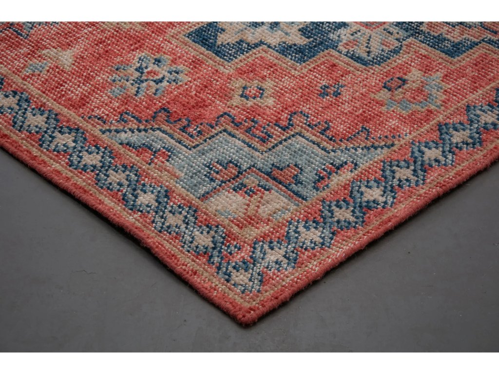 Turkmen Hand Woven - image 2