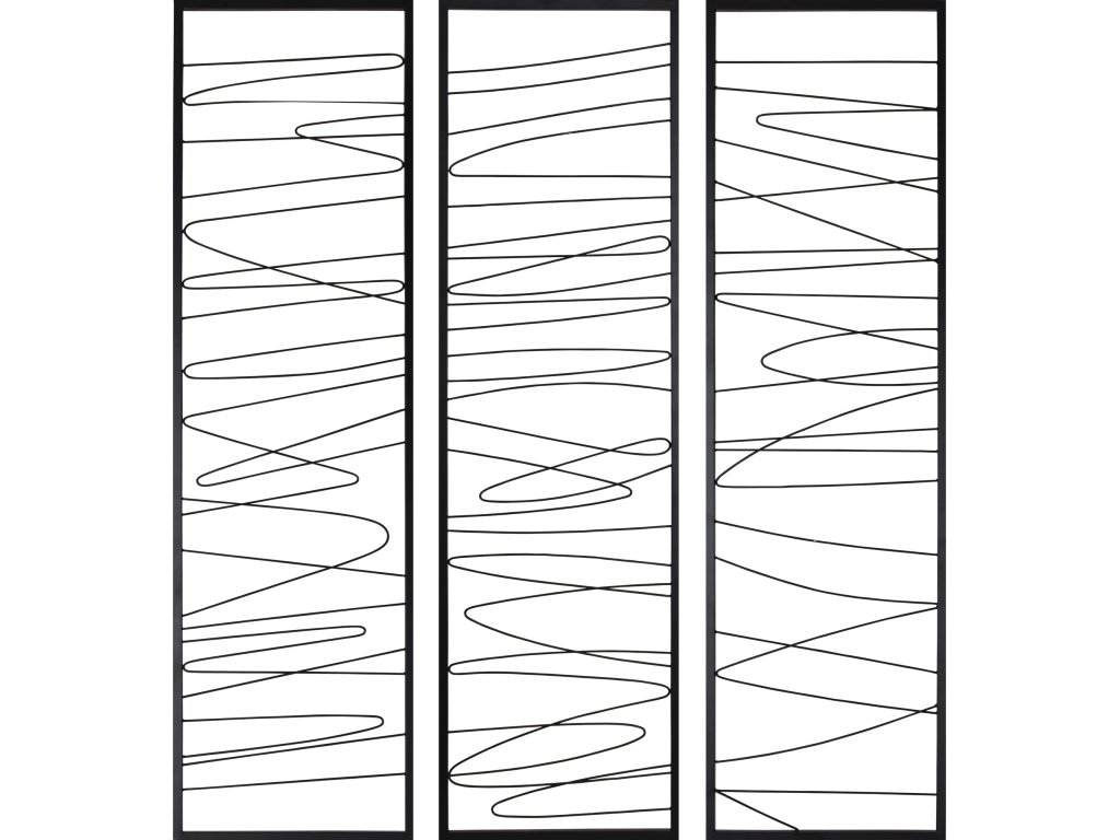 Studio Line - Linear Wall Décor - main image