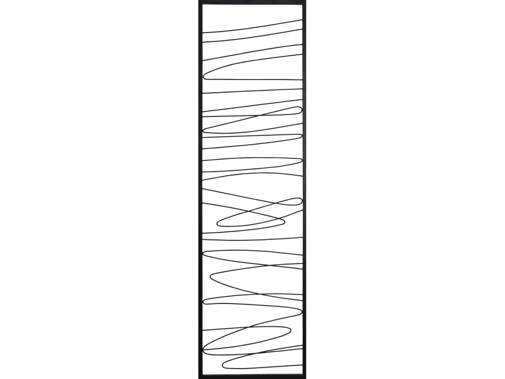 Studio Line - Linear Wall Décor - image 2