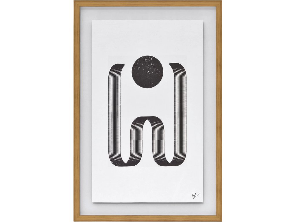 Arlo Wall Décor - main image