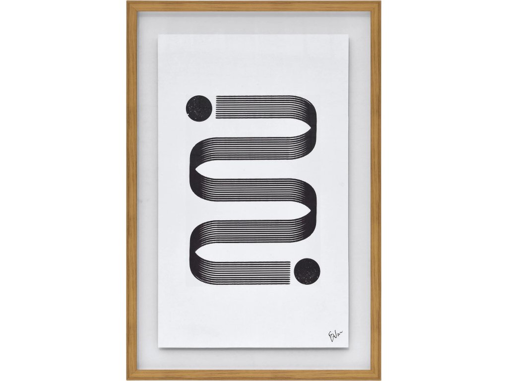 Elsie Wall Décor - main image