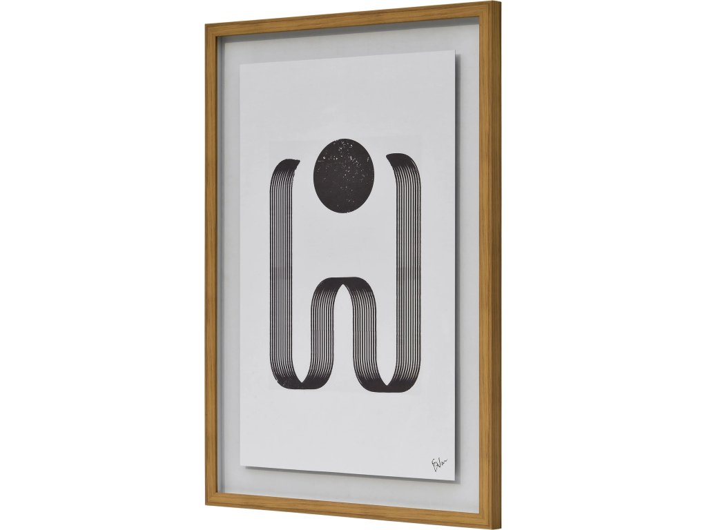 Arlo Wall Décor - image 1
