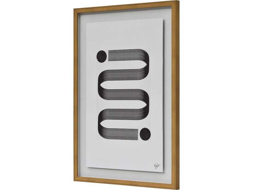 Elsie Wall Décor - image 1