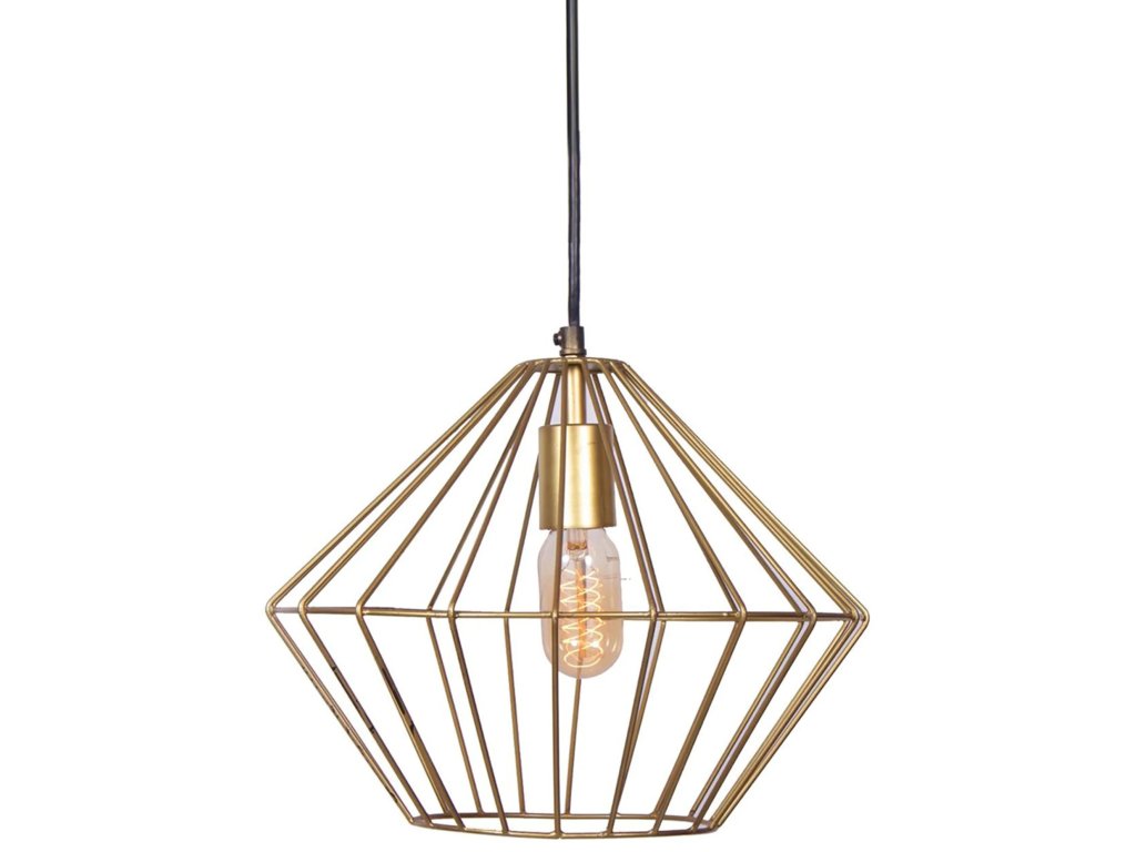 Empire Ceiling Fixture - image 1