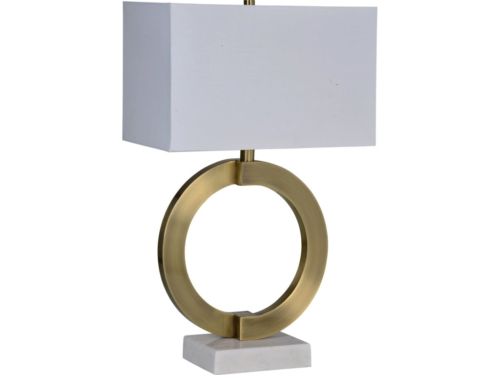 Skylar Table Lamps - image 2