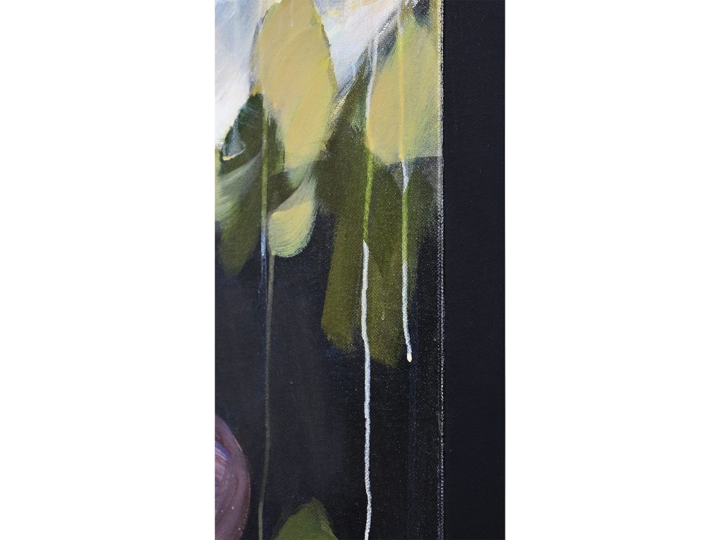 Gables Hand Painted - image 4