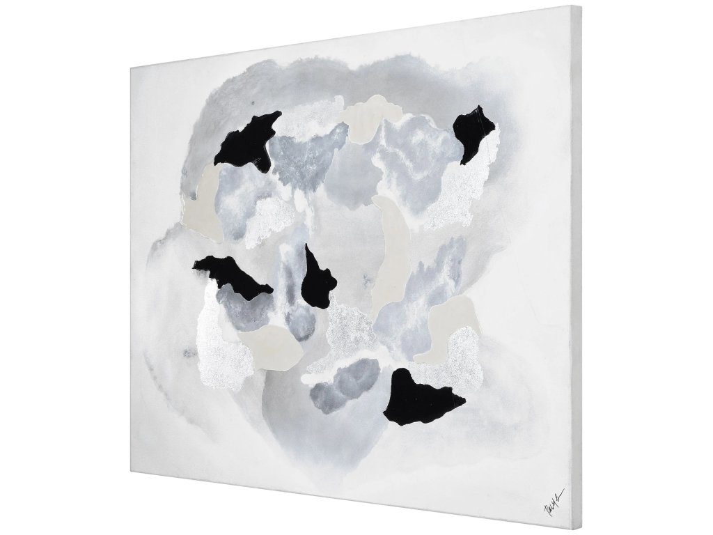 Alasia Hand Painted - image 2