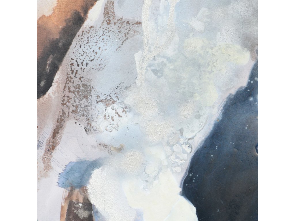 Antofalla Hand Painted - image 2