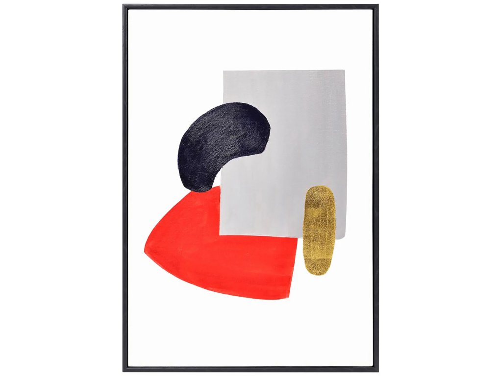 Everly Hand Painted - image 1