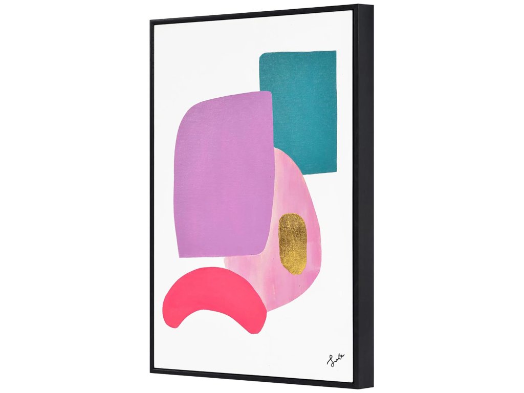 Everly Hand Painted - image 5