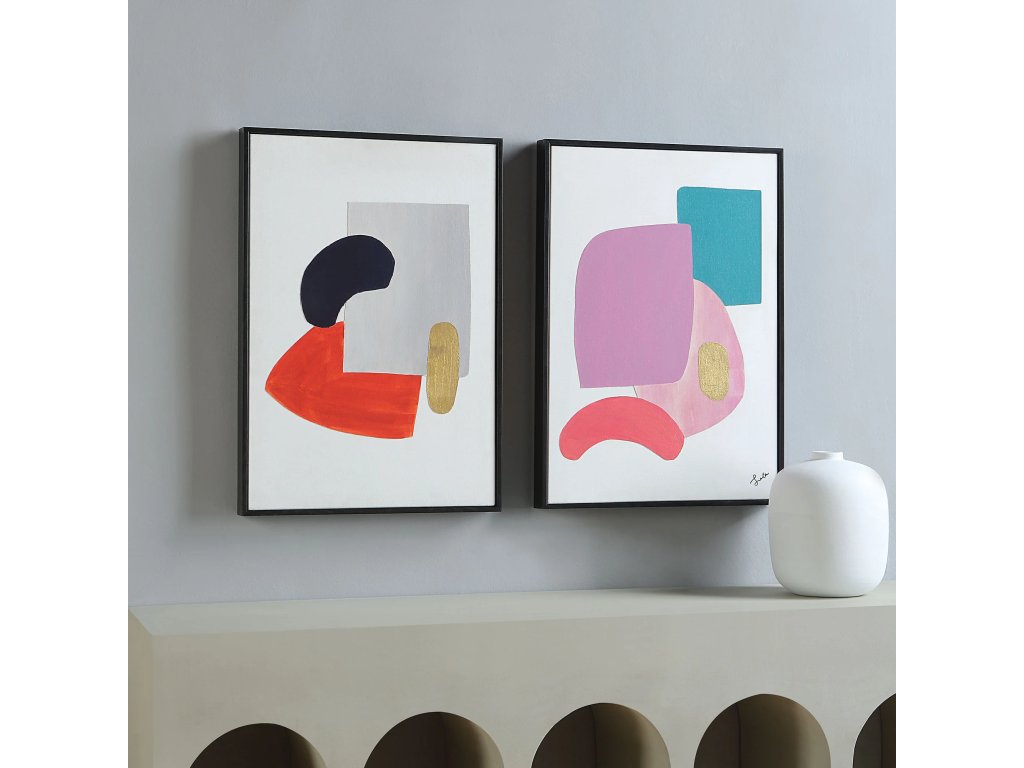 Everly Hand Painted - image 3