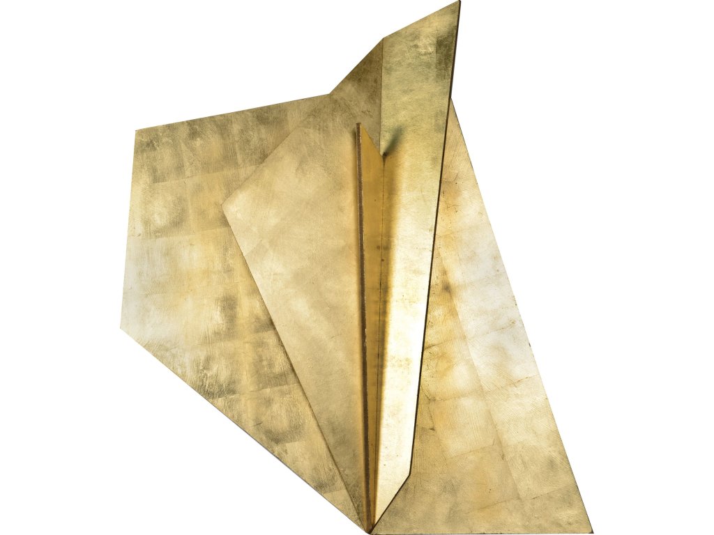 Leah Wall Décor - main image