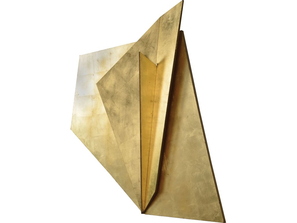Leah Wall Décor - image 1