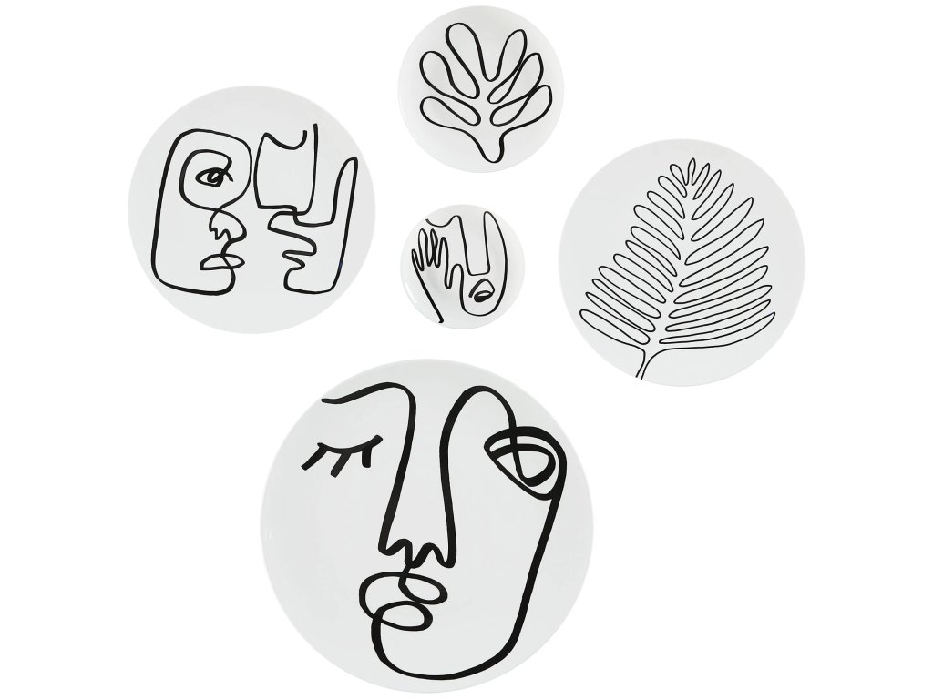 Solange Wall Décor - main image