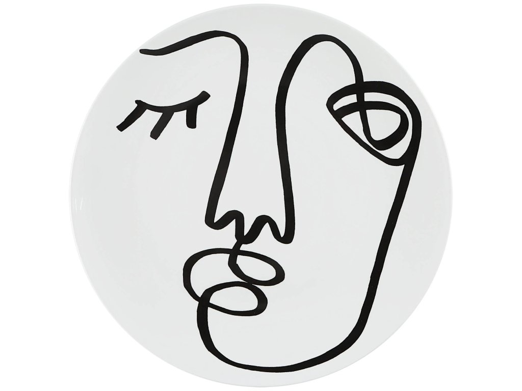 Solange Wall Décor - image 1