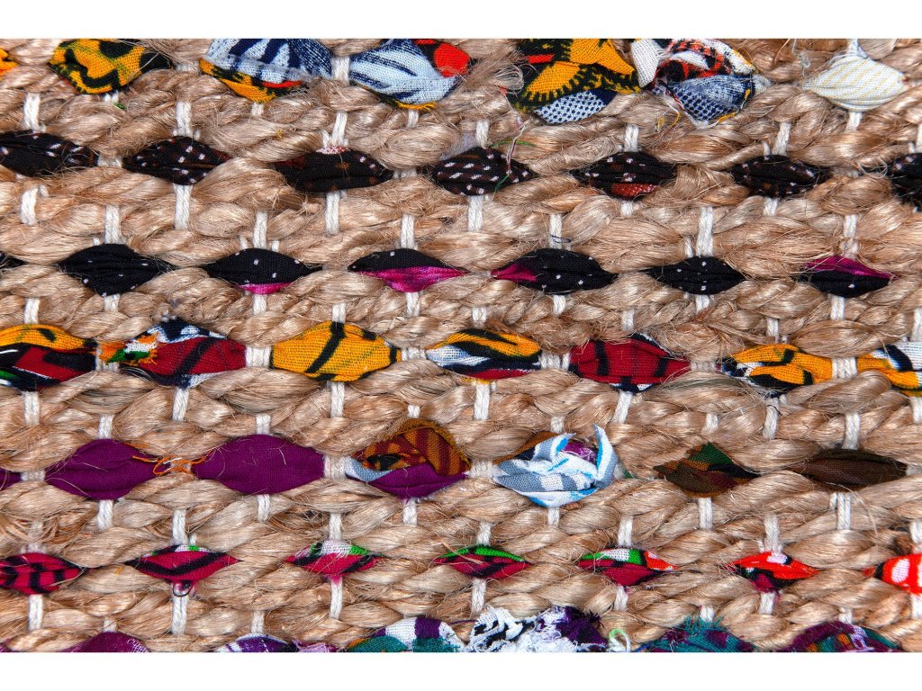 Acasia Hand Woven - image 4