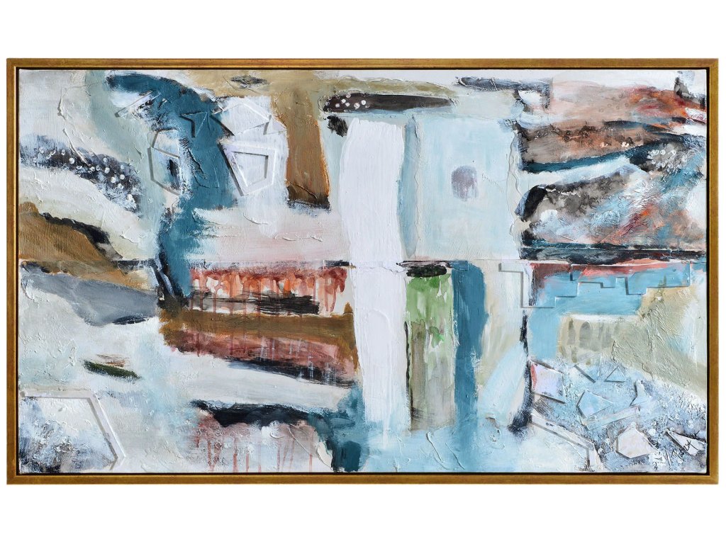 Madsen Hand Painted - main image