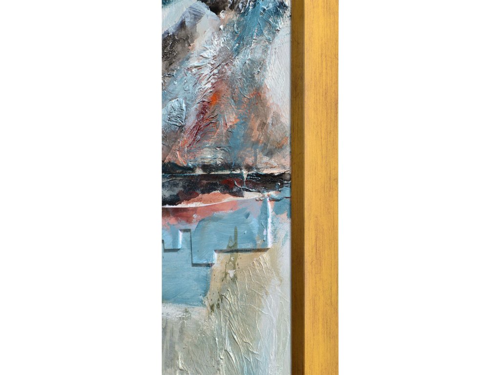 Madsen Hand Painted - image 2