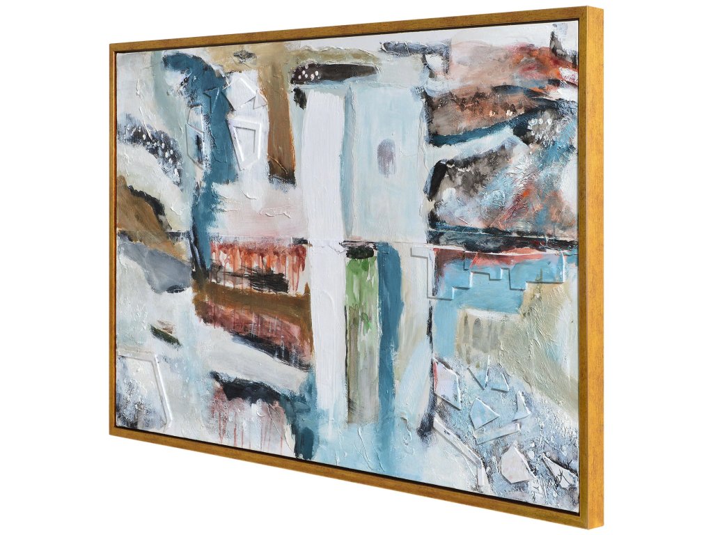 Madsen Hand Painted - image 5