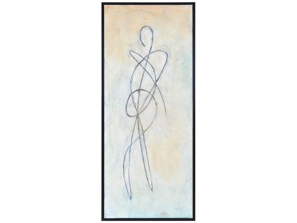 Self Hand Painted - image 2