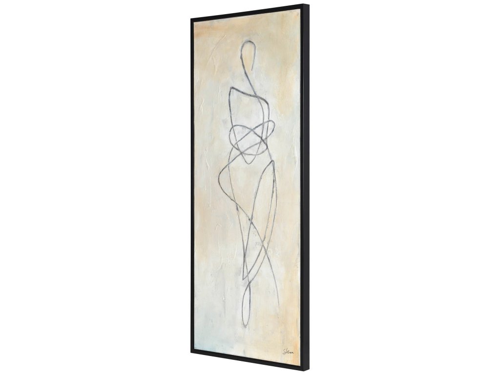 Self Hand Painted - image 5