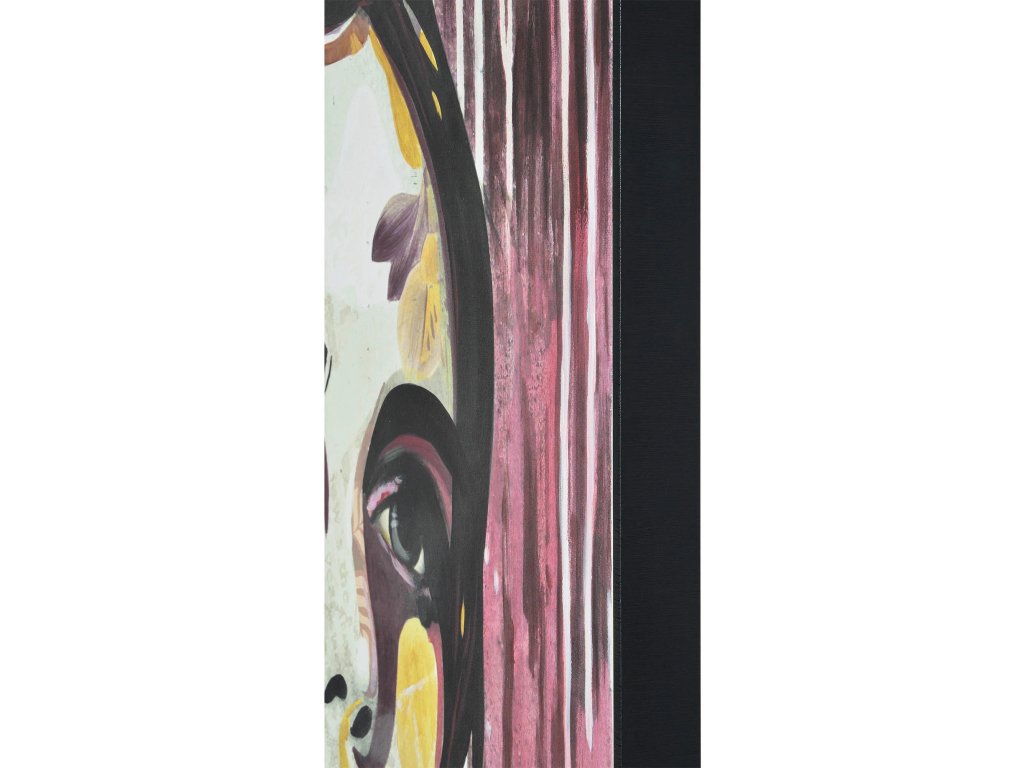 Andretta Hand Painted - image 4