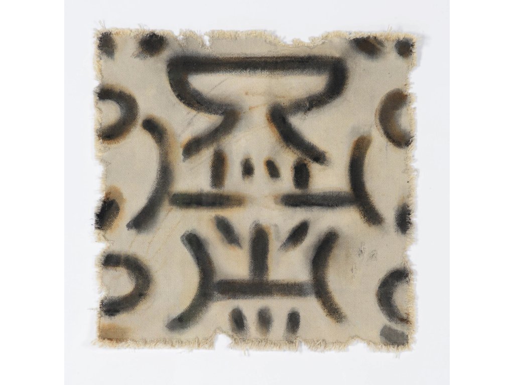 Ktir Hand Painted - image 4