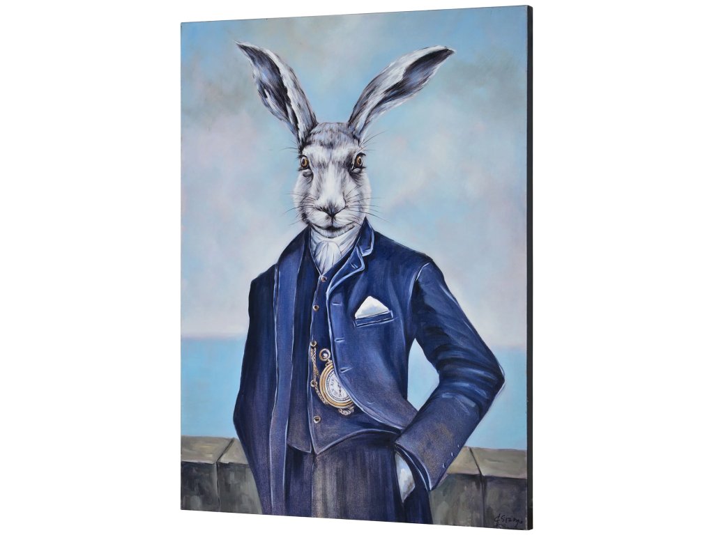 Stephens Hand Painted - image 1