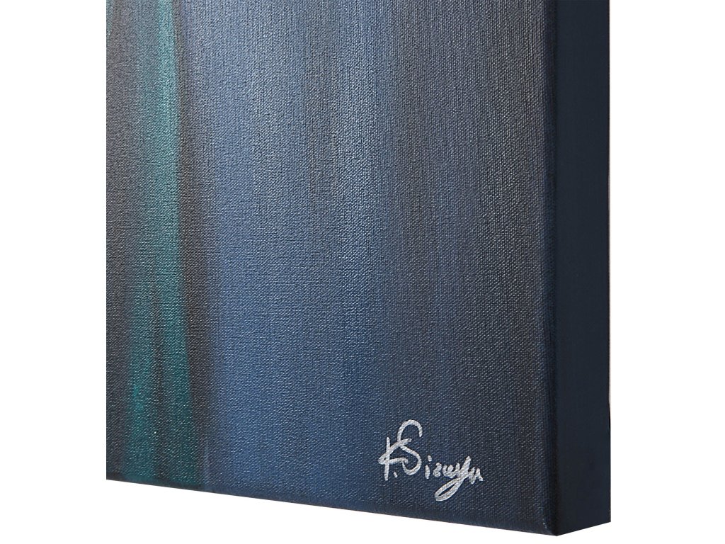 Leandre Hand Painted - image 4