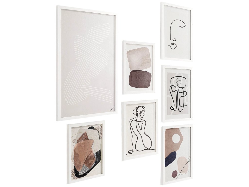 Priyanka Wall Décor - image 1