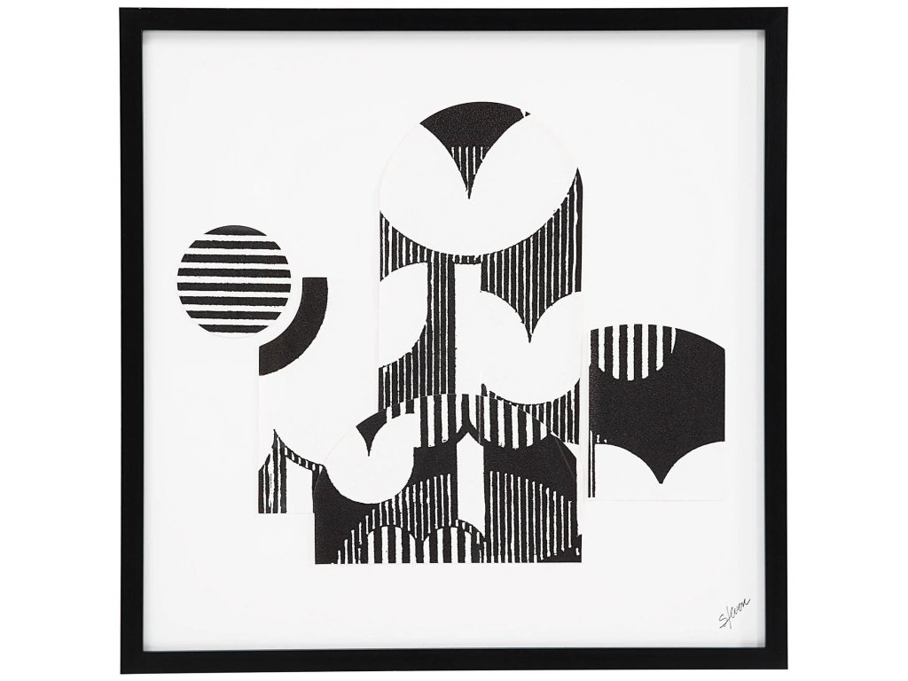 Stratus Wall Décor - image 2