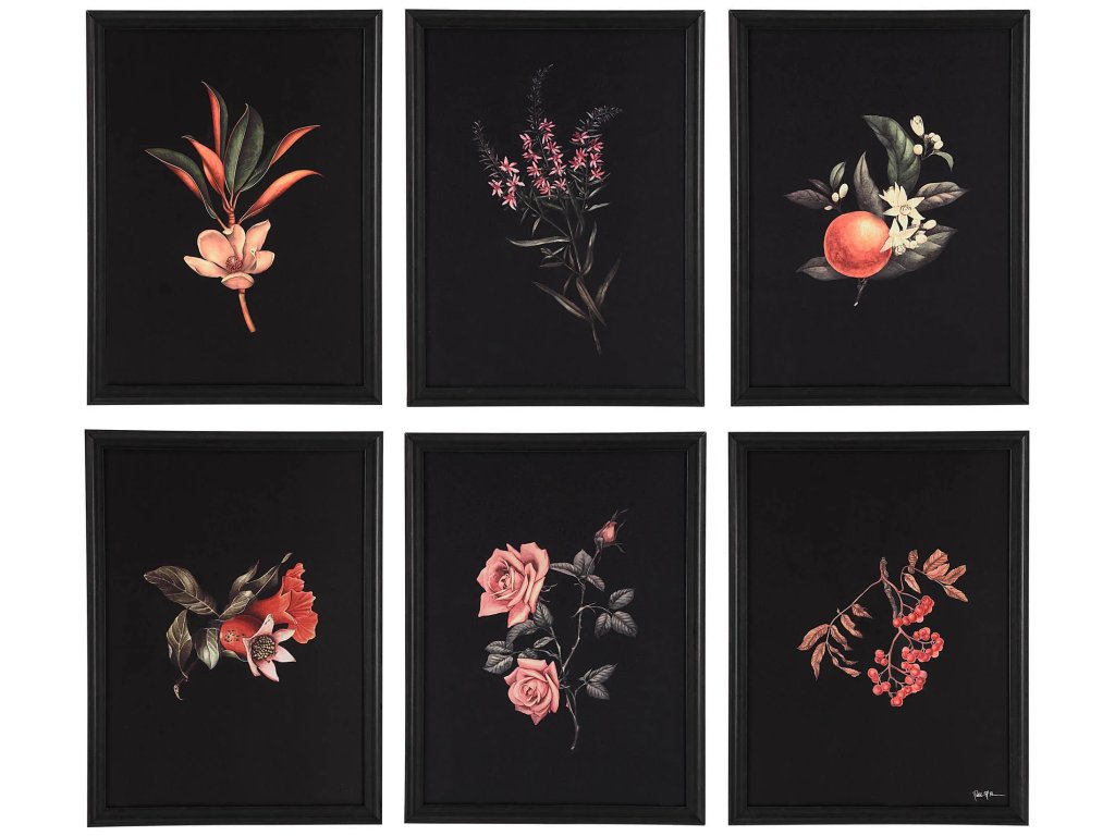 Wallflower Wall Décor - main image