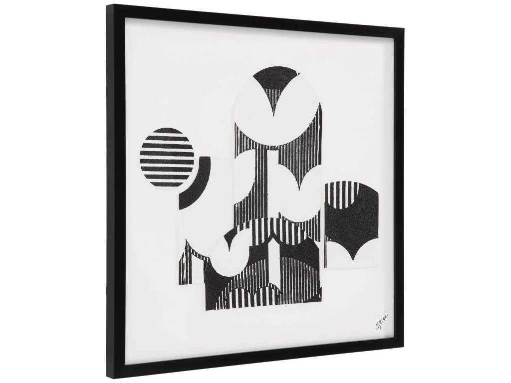 Stratus Wall Décor - image 4