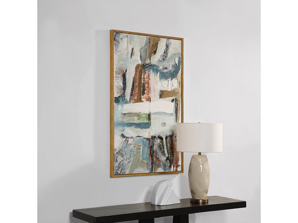 Madsen Hand Painted - image 3