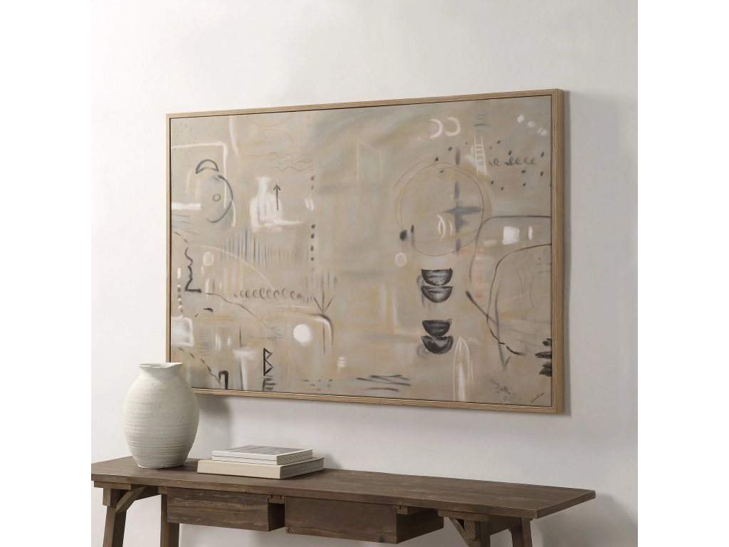 Kore Hand Painted - image 3