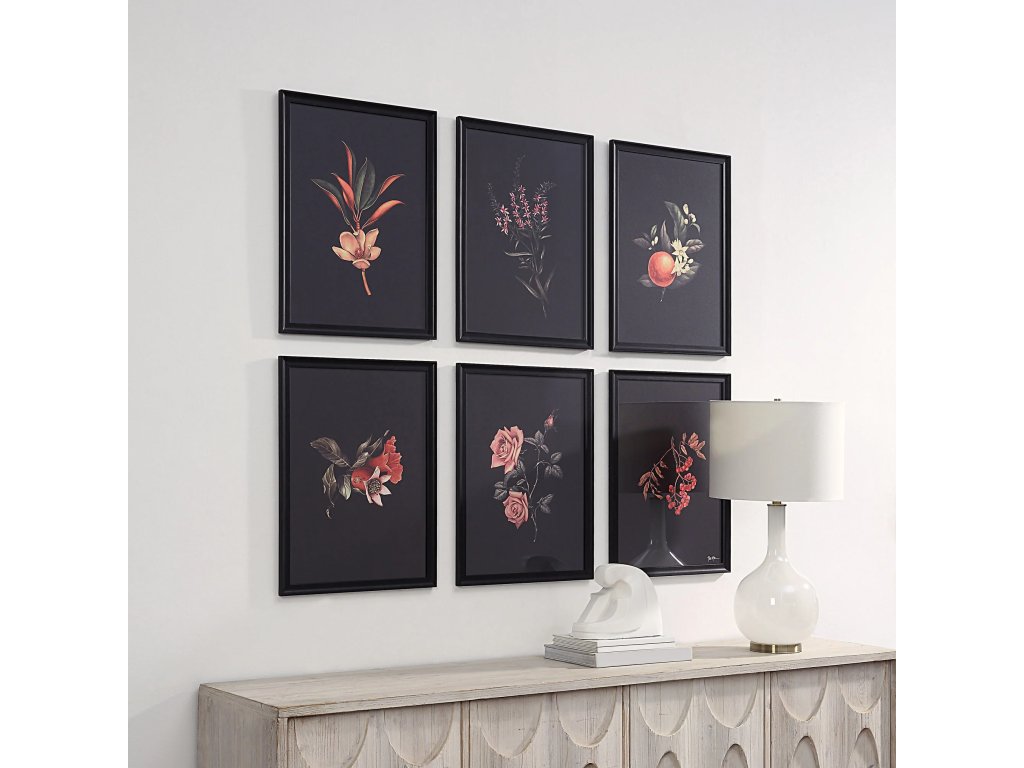 Wallflower Wall Décor - image 3