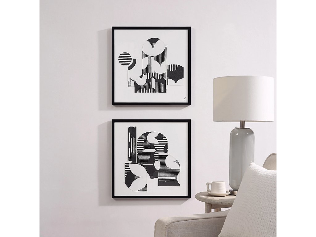 Stratus Wall Décor - image 3