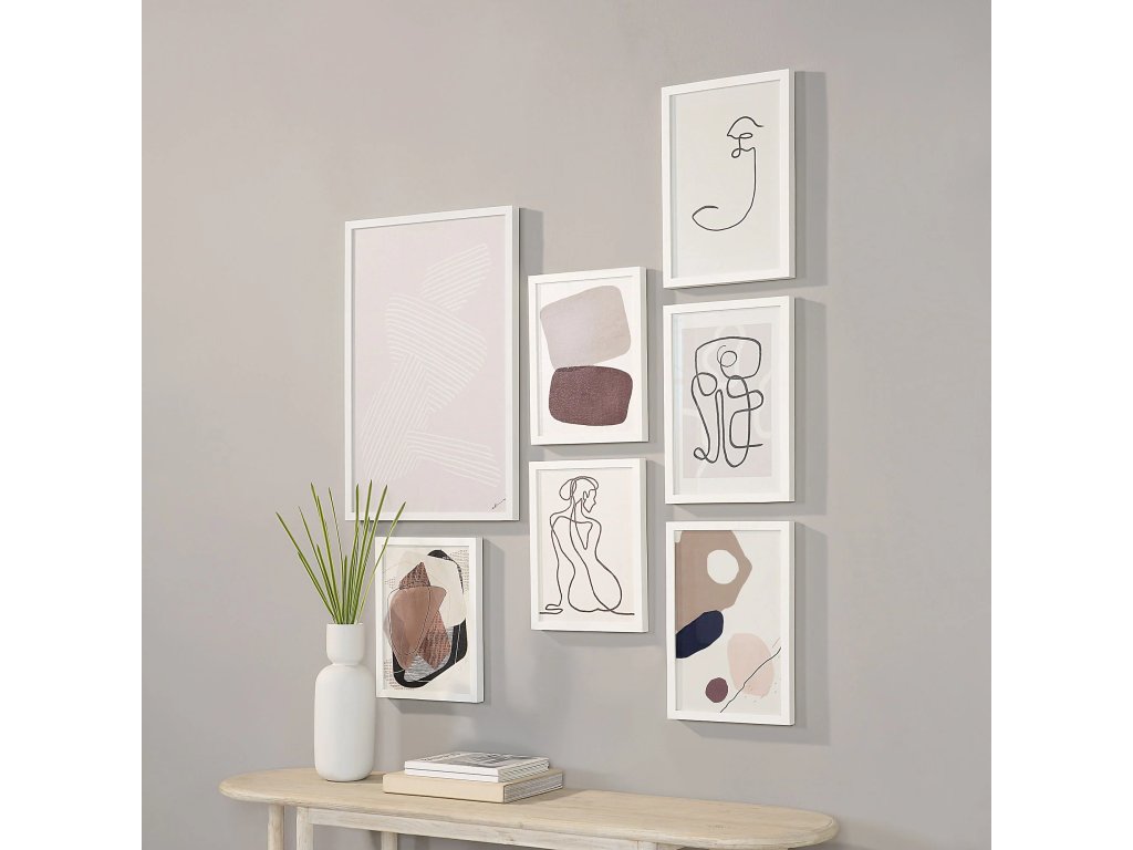 Priyanka Wall Décor - image 3
