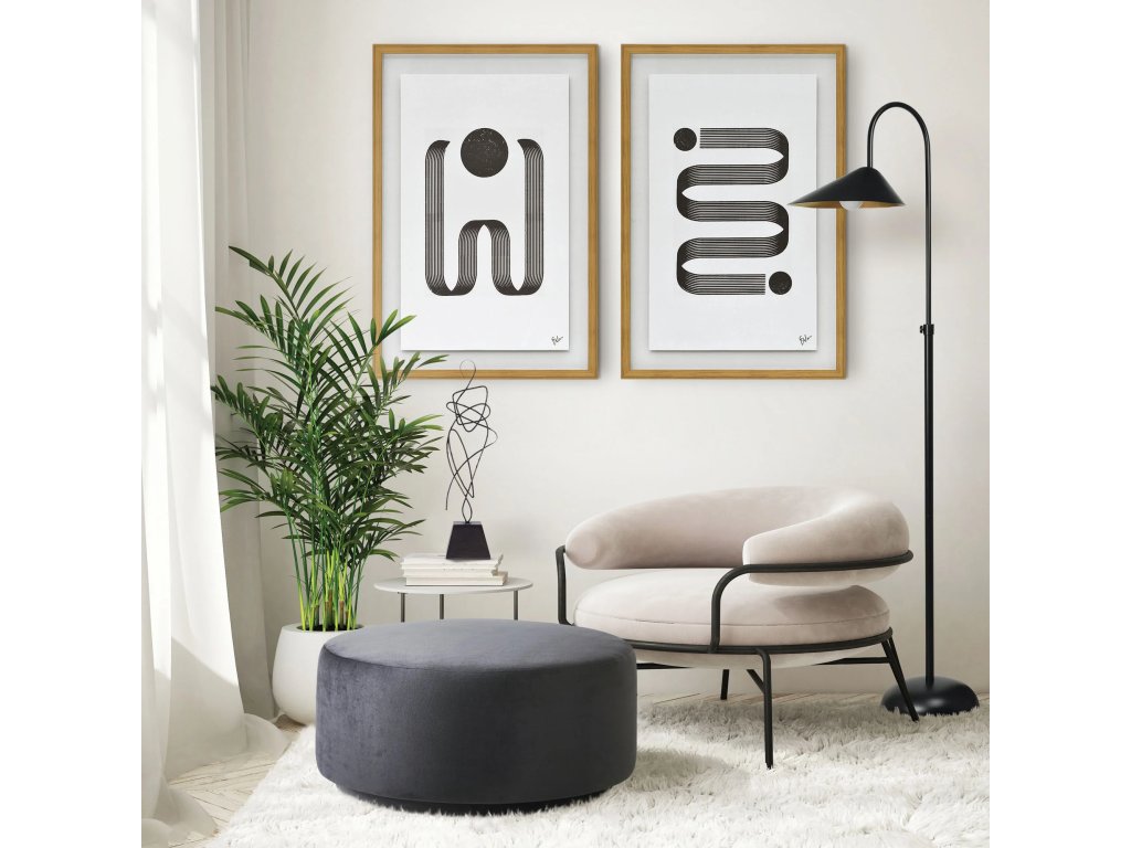 Elsie Wall Décor - image 3