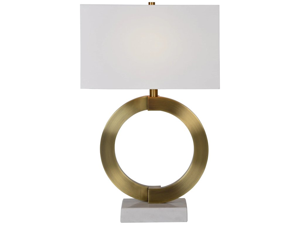 Skylar Table Lamps - main image