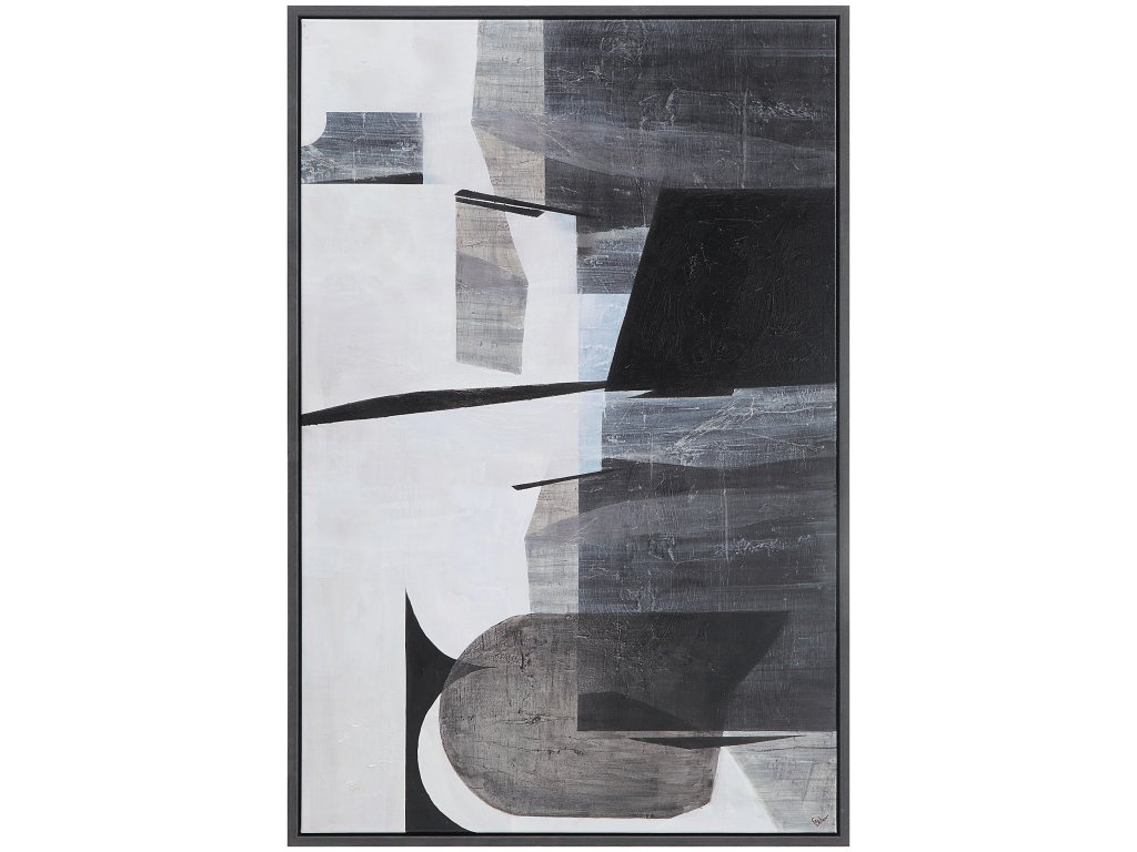 Elliott Wall Décor - main image