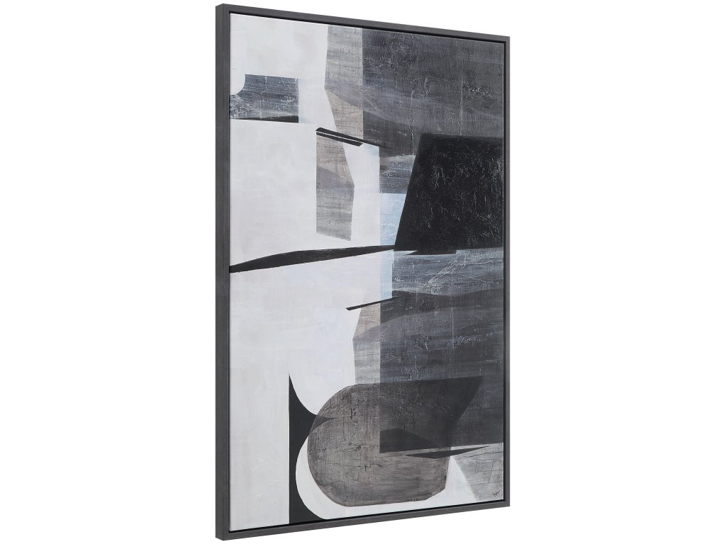 Elliott Wall Décor - image 1