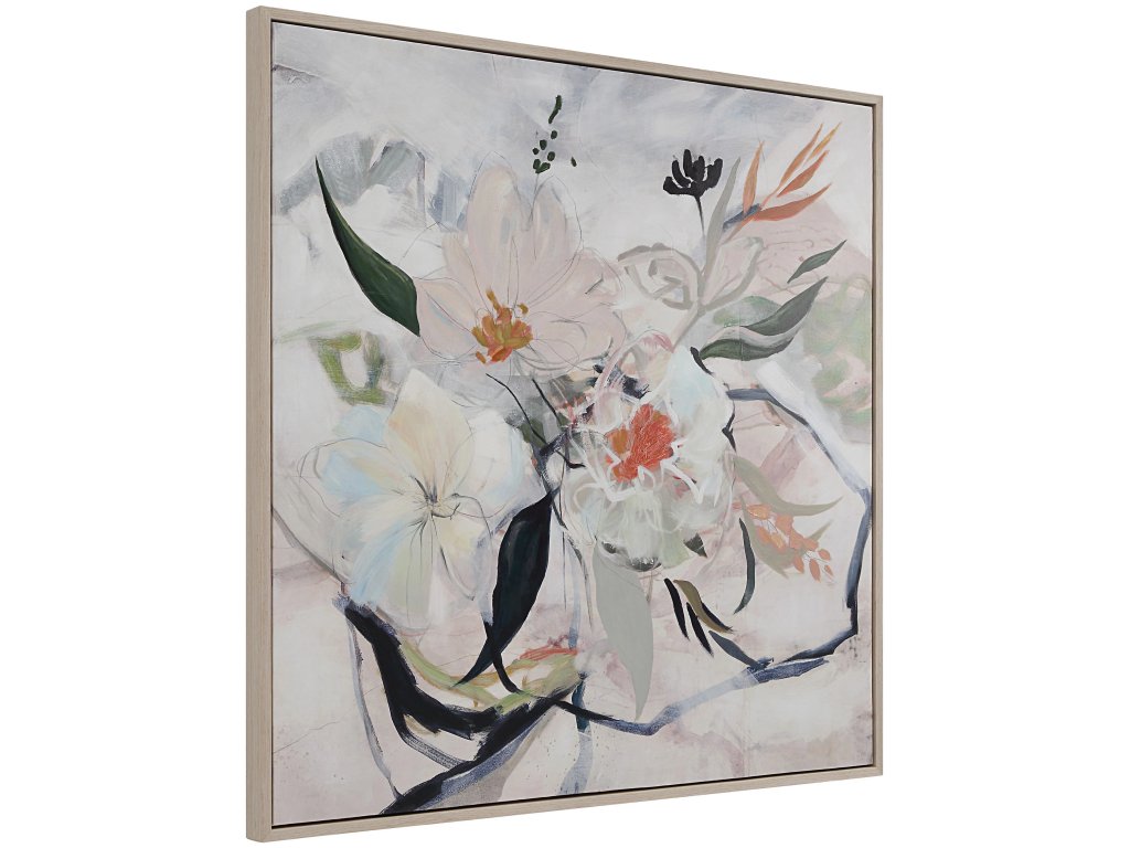 Daye Hand Painted - image 1