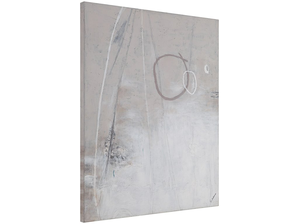 Pinceau Hand Painted - image 1