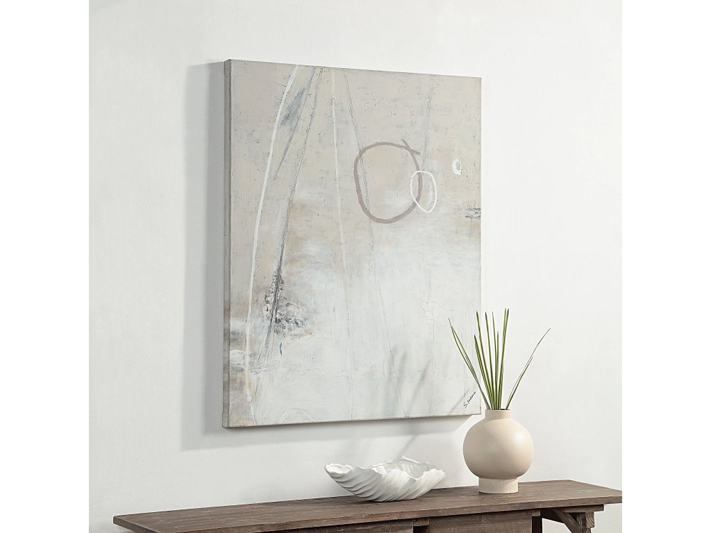 Pinceau Hand Painted - image 3