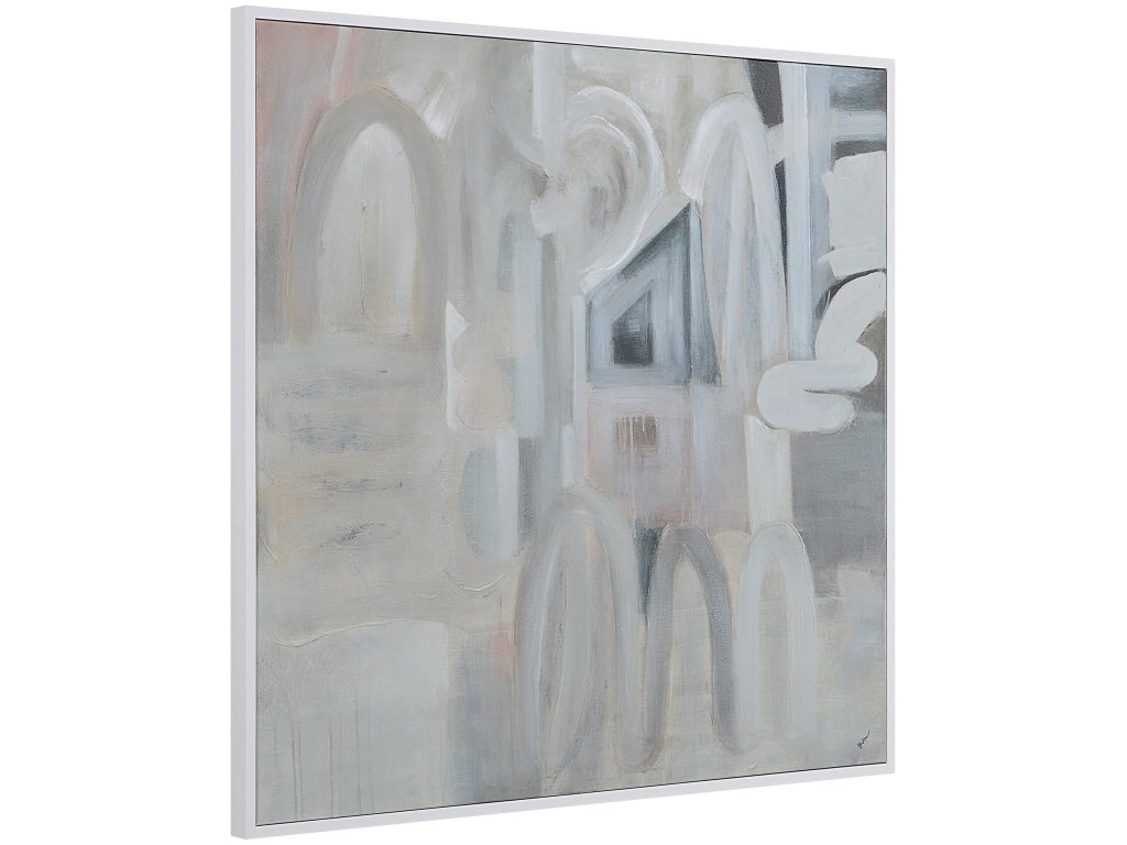 Palazzo Hand Painted - image 1