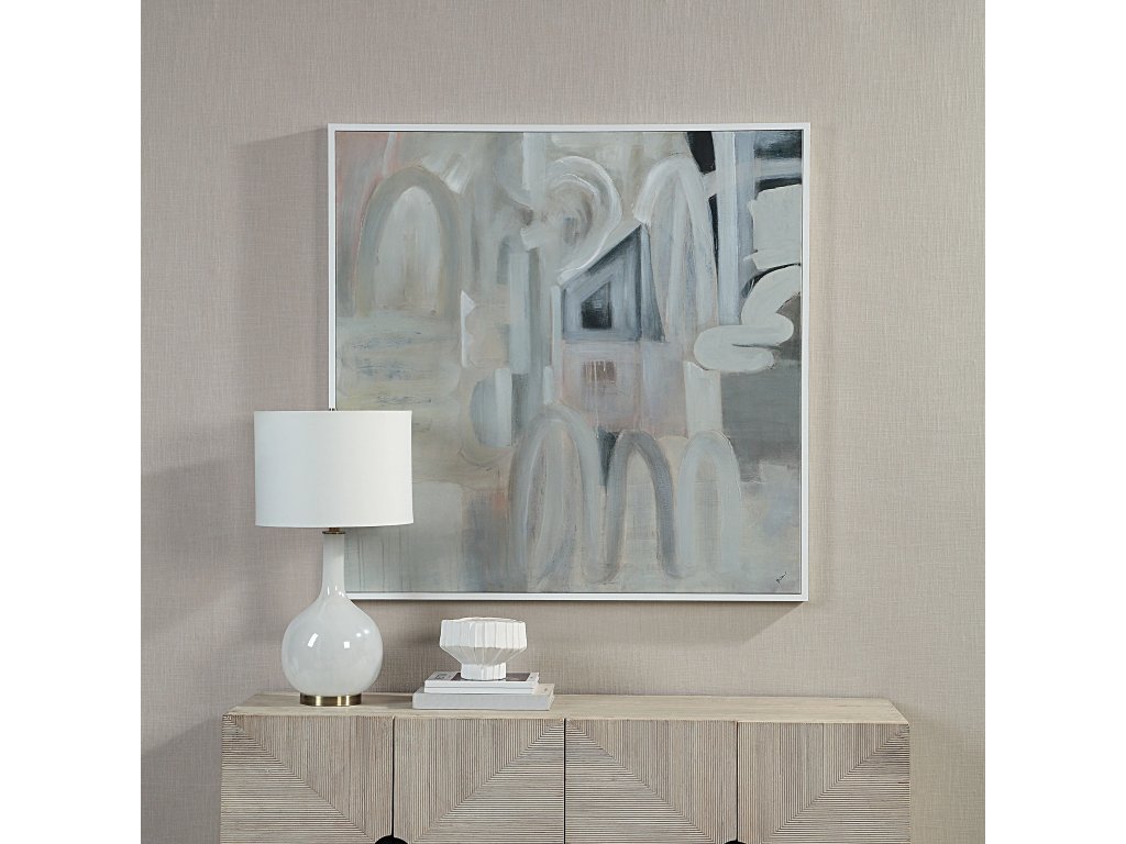 Palazzo Hand Painted - image 3