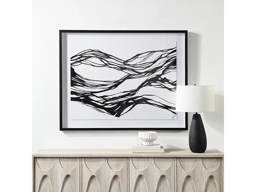 Mica Wall Décor - image 3